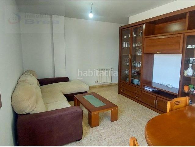 Piso en venta en Silleda. Piso 3 habitaciones Venta Silleda. Pisos.
