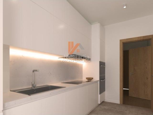 Piso en venta en Silleda. PISO DE NUEVA CONSTRUCCIÓN EN BANDEIRA. Pisos.