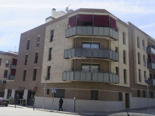 Piso en venta en Sils. Buena inversion. Pisos.