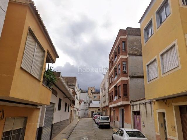 Piso en venta en Simat de la Valldigna. Bajo en Simat de la Valldigna. Pisos Simat de la.