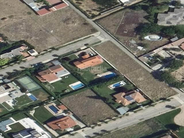 Piso en venta en Simancas. Piso en Calle Abedul en Simancas, Valladolid. Pisos.