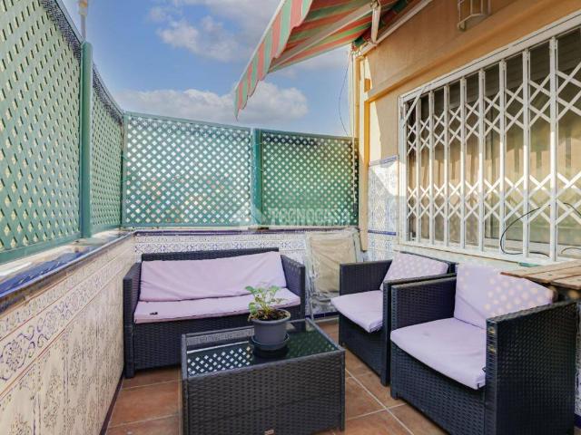 Piso en Venta en Sistrells