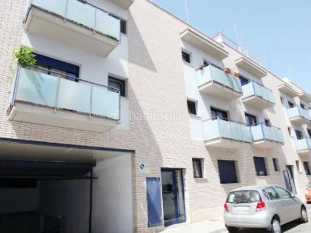 Piso en venta en Sitges, Vallpineda Santa Bàrbara Costa Dorada. Sitges, Barcelona. EN RENTABILIDAD se vende alquilado, no se puede visitar ni hipotecar. Pisos.
