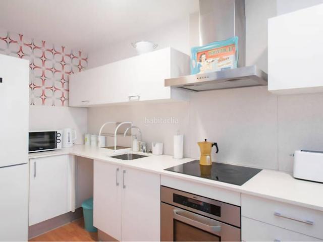 Piso en venta en Sitges, Aiguadolç Sant Sebastià Costa Dorada. Piso en Sant Sebastiàn Centro vive a un paso del mar y del casco histórico de Sitges. Pisos.