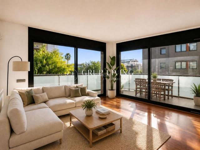 Piso en venta en Sitges, Ametllers Poble Sec Costa Dorada. AMPLIA VIVIENDA CON TERRAZA, EN LA PLANA DE SITGES. Pisos.