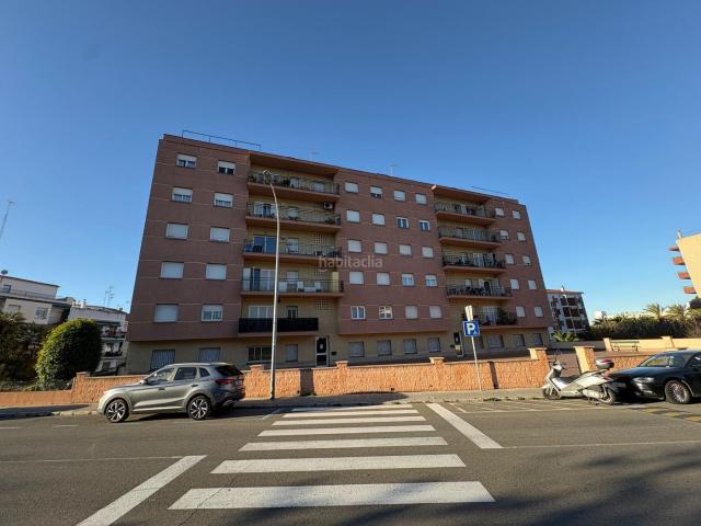 Piso en venta en Sitges, Ametllers Poble Sec Costa Dorada. PISO EN VENTA SIN POSESIÓN EN SITGES PROPIEDAD OCUPADA. Pisos.