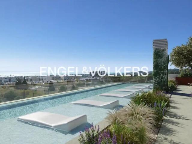 Piso en venta en Sitges, Ametllers Poble Sec Costa Dorada. Pisos.