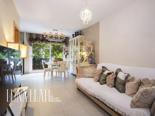 Piso en venta en Sitges, Barcelona Costa Garraf