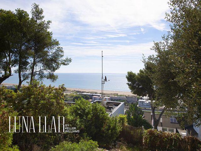 Piso en venta en Sitges, Barcelona Costa Garraf