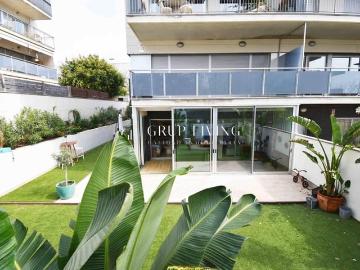 Piso en venta en Sitges, Barcelona Costa Garraf