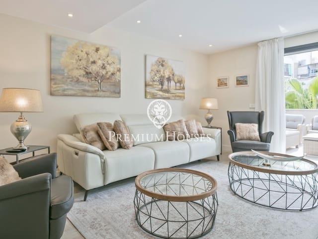 Piso en venta en Sitges, Barcelona Costa Garraf