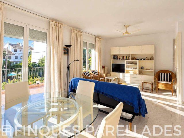 Piso en venta en Sitges, Barcelona Costa Garraf