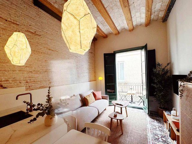 Piso en venta en Sitges, Barcelona Costa Garraf