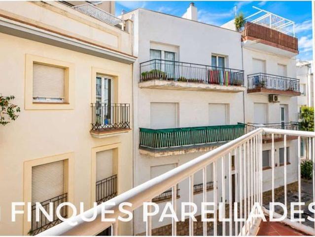 Piso en venta en Sitges, Barcelona Costa Garraf