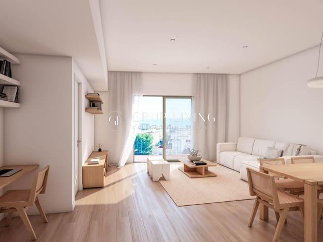 Piso en venta en Sitges, Barcelona Costa Garraf