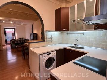 Piso en venta en Sitges, Barcelona Costa Garraf