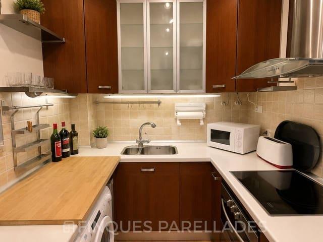 Piso en venta en Sitges, Barcelona Costa Garraf