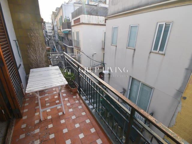 Piso en venta en Sitges, Barcelona Costa Garraf