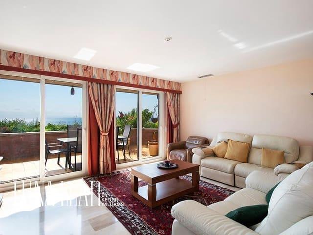 Piso en venta en Castelldefels, Barcelona Costa Garraf