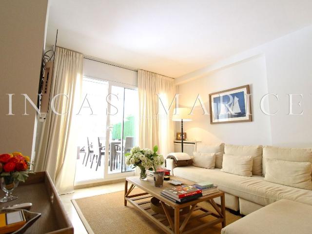 Piso en venta en Sitges, Can Girona Terramar Vinyet Costa Dorada. ESTUPENDO PISO EN ZONA DEL VINYET SITGES. Pisos.