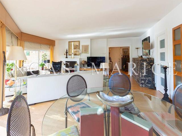 Piso en venta en Sitges, Can Girona Terramar Vinyet Costa Dorada. ESTUPENDO PISO ESQUINERO EN TERRAMAR SITGES. Pisos.