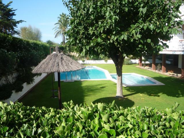 Piso en venta en Sitges, Can Girona Terramar Vinyet Costa Dorada. Exclusivo piso con vistas al mar en Vinyet, Sitges. Pisos.