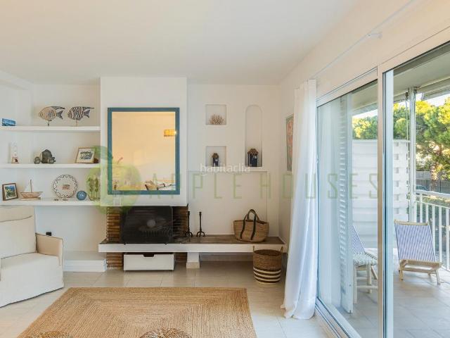 Piso en venta en Sitges, Can Girona Terramar Vinyet Costa Dorada. LUZ Y CONFORT EN VINYET SITGES. Pisos.