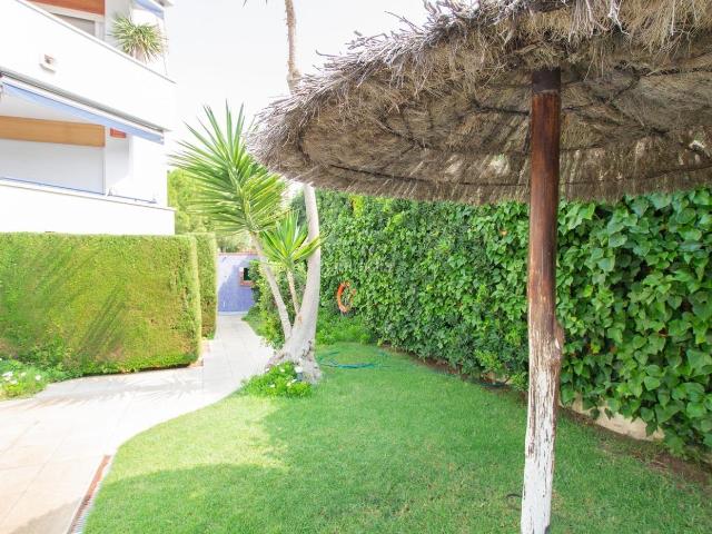 Piso en venta en Sitges, Can Girona Terramar Vinyet Costa Dorada. PISO CON JARDÍN Y PISCINA EN EL EXCLUSIVO BARRIO DEL VINYET, SITGES. Pisos.