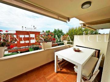 Piso en venta en Sitges, Can Girona Terramar Vinyet Costa Dorada. PISO EN ZONA DEL VINYET SITGES. Pisos.