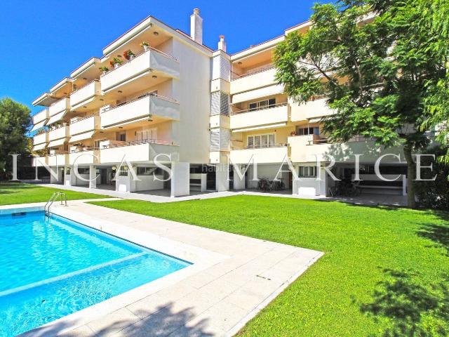 Piso en venta en Sitges, Can Girona Terramar Vinyet Costa Dorada. PISO EN ZONA DEL VINYET SITGES. Pisos.