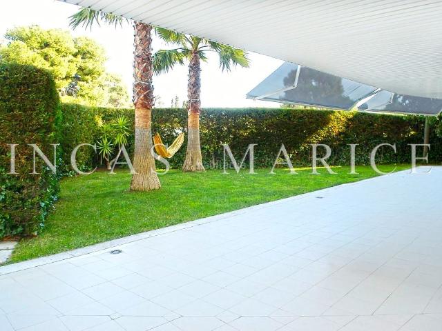 Piso en venta en Sitges, Can Girona Terramar Vinyet Costa Dorada. PLANTA BAJA EN PARC DE MAR SITGES. Pisos.
