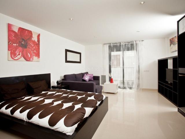 Piso en venta en Sitges, Centre Costa Dorada. ALQUILADO! PROPIEDAD EN RENTABILIDAD! FANTÁSTICO LOFT EN SEGUNDA LINEA DE MAR. Pisos.