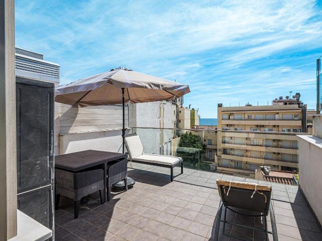 Piso en venta en Sitges, Centre Costa Dorada. APARTAMENTO con solarium en el CENTRO. Pisos.