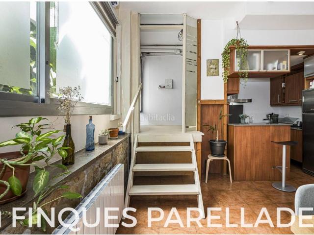 Piso en venta en Sitges, Centre Costa Dorada. Encantadora planta baja con entrada independiente en el corazón de Sitges. Pisos.