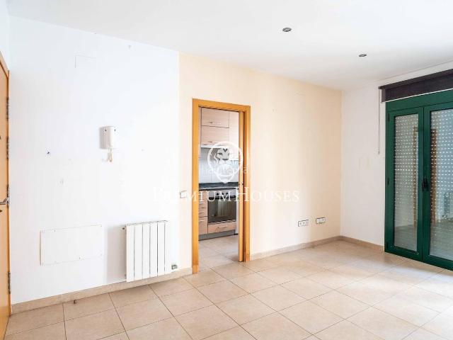Piso en venta en Sitges, Centre Costa Dorada. Piso en el centro de Sitges. Pisos.