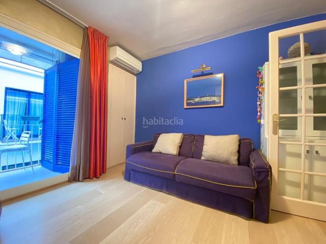 Piso en venta en Sitges, Centre Costa Dorada. Piso en venta en el centro de Sitges, junto a Playa San Sebastián. Pisos.