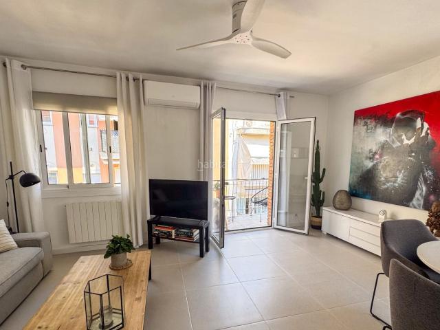 Piso en venta en Sitges, Centre Costa Dorada. Pisos.