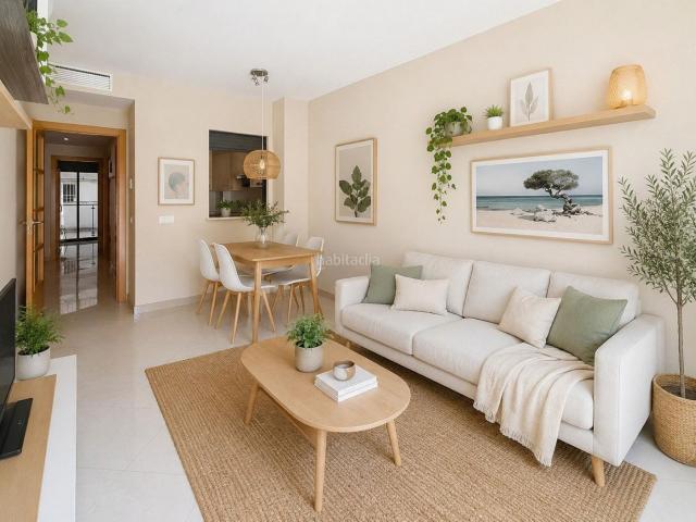 Piso en venta en Sitges, Centre Costa Dorada. Pisos.