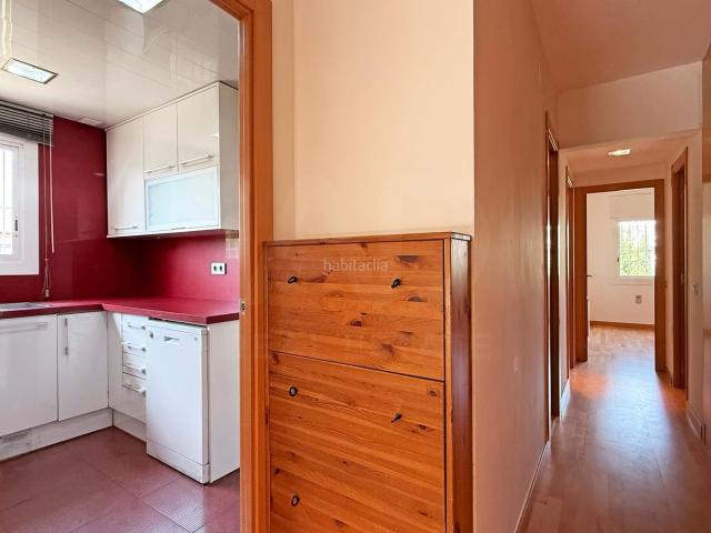 Piso en venta en Sitges, Els Molins Pins Vens Costa Dorada. Pisos.
