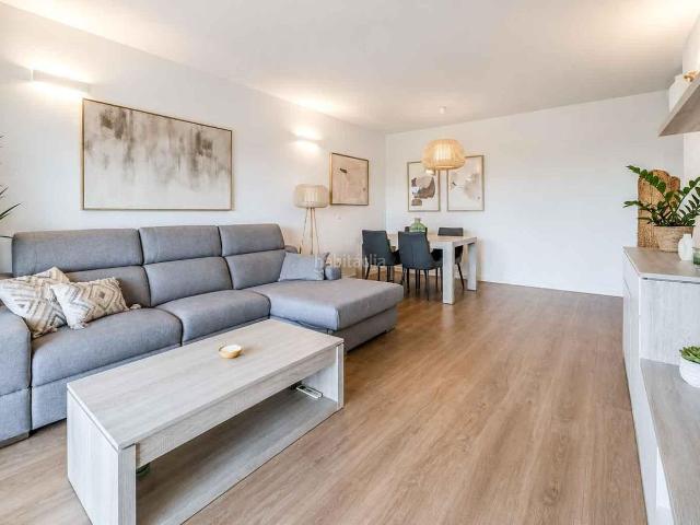 Piso en venta en Sitges, La Plana Costa Dorada. PISO EN LA PLANA CON VISTAS AL PARC DE CAN ROBERT. Pisos.