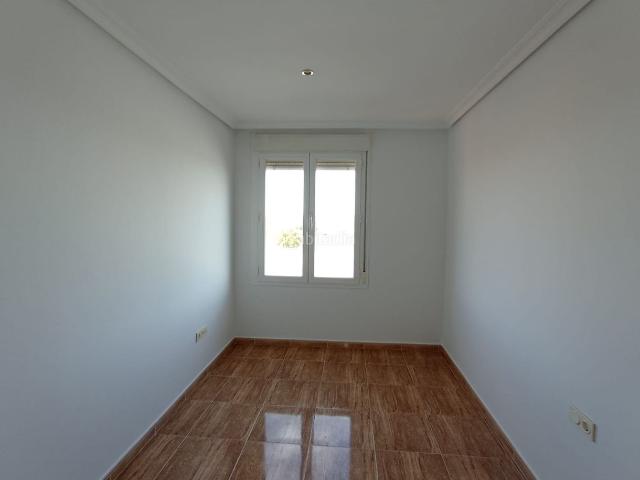 Piso en venta en Socuéllamos. Pisos.