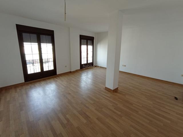 Piso en venta en Socuéllamos. Pisos.