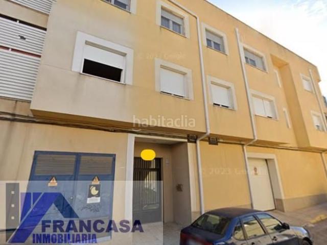 Piso en venta en Socuéllamos. SocuéllamosPiso. Pisos.