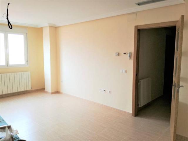 Piso en Venta en Socuéllamos