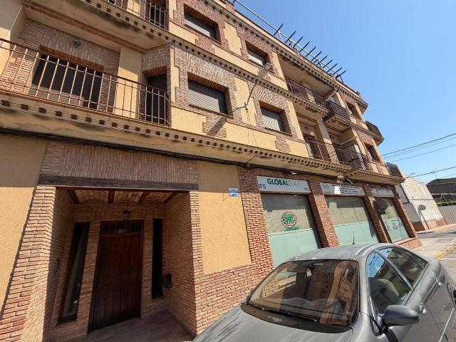 Piso en Venta en Socuéllamos