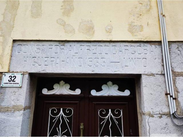 Piso en Venta en Soba