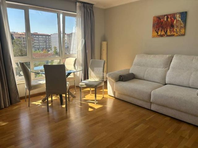 Piso en Venta en Sobrán