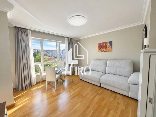 Piso en Venta en Sobrán