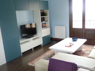 Piso en venta en Sojuela. Piso en Sojuela con garaje y trastero. Pisos.