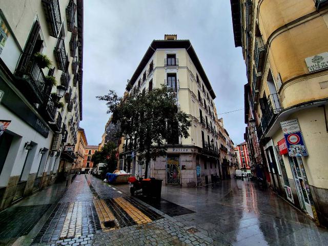 Piso en Venta en Sol